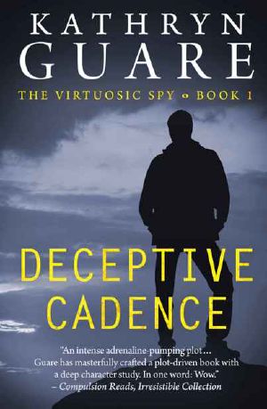 [The Virtuosic Spy 01] • Deceptive Cadence